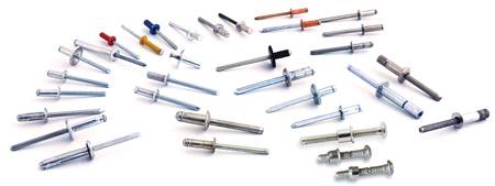 How to Choose an Appropriate Rivet Setting Tool, by R.S Electro Alloys