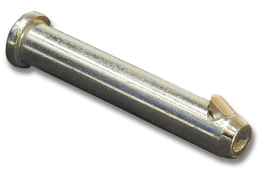 Quick Lock Pin - Stainless Steel Locking Pin 