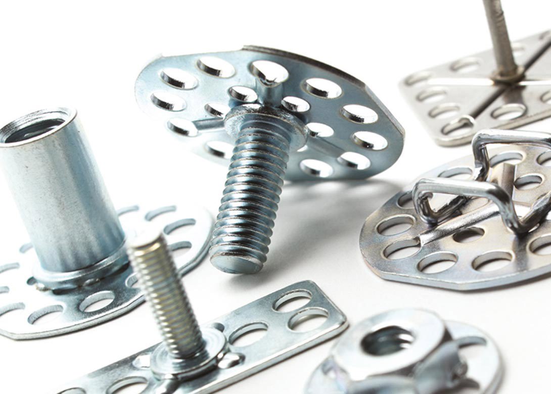 The Latest Advancements in Automotive Fastening and Fasteners -Prince  Fastener