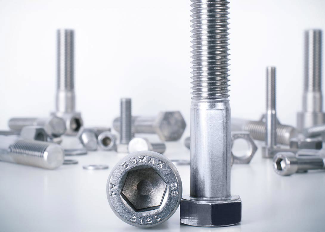 REYHER adds RIPP to range | Fastener + Fixing Technology