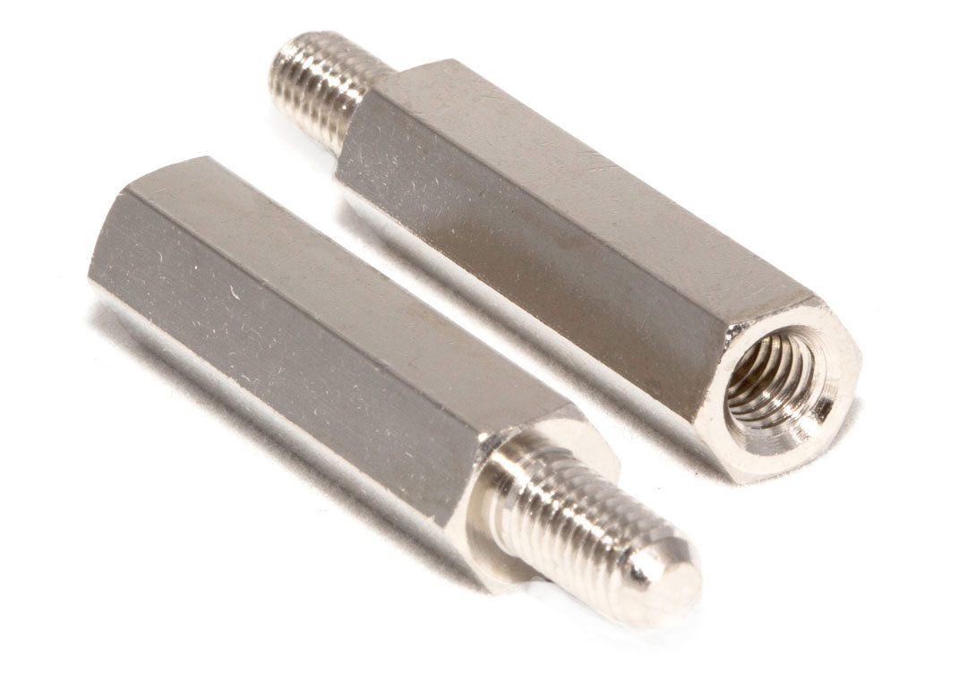 Essential Hardware: Hex Spacers for Precision Engineering