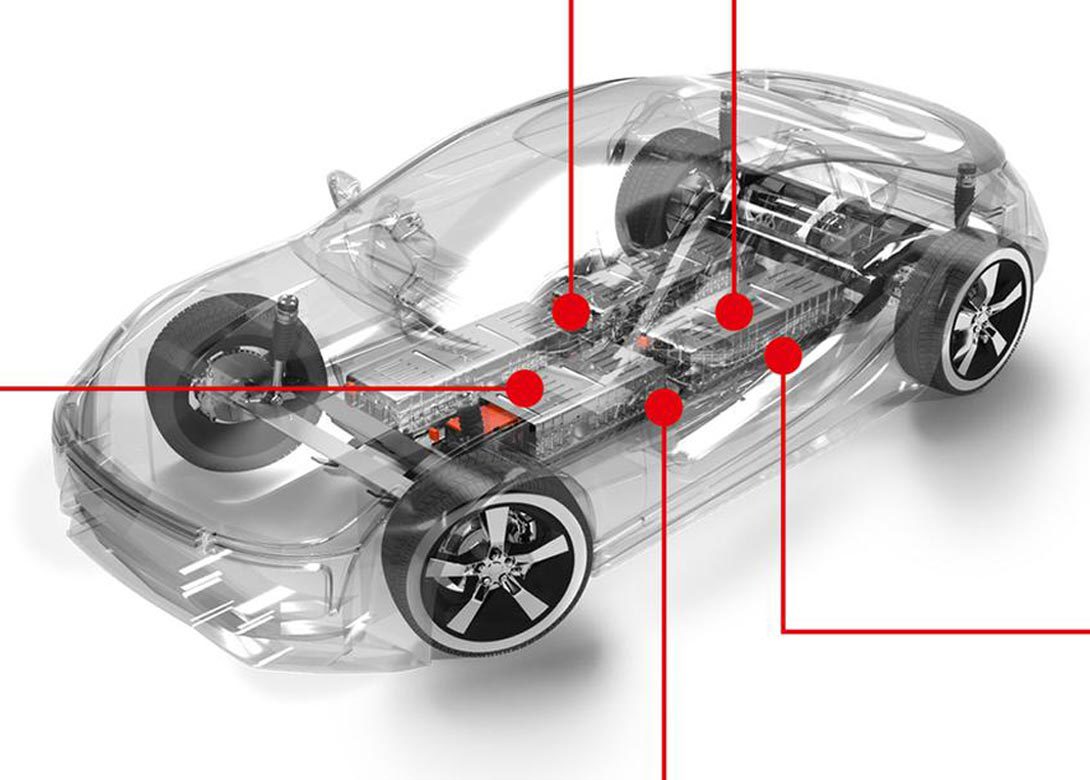 Henkel drives the future of eMobility Fastener + Fixing Technology