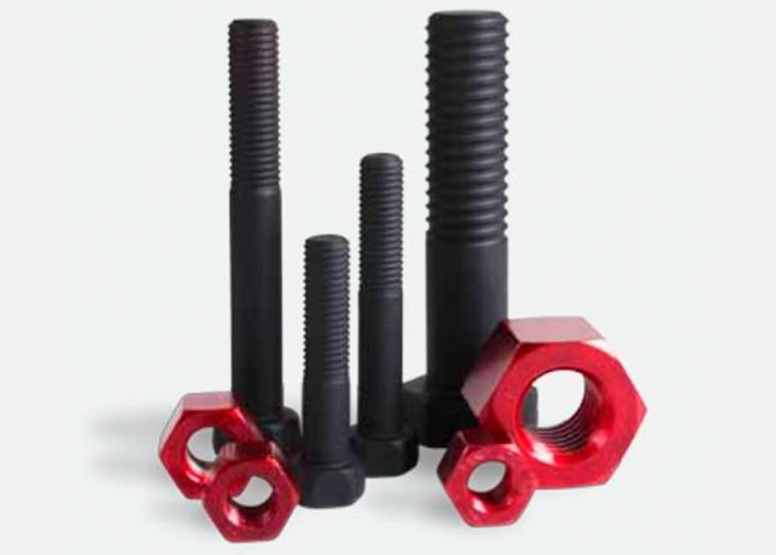 Arconic Global Fasteners & Rings, Inc.- City of Industry