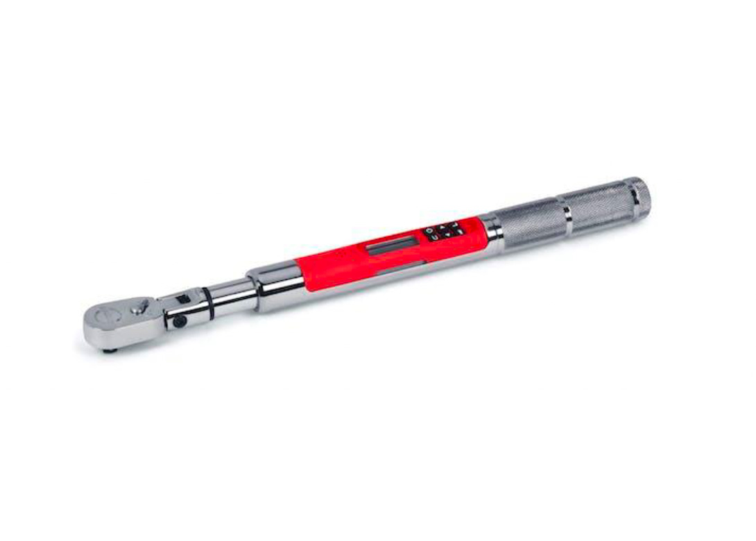 Micro torque deals wrench